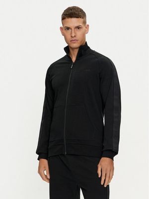 Bluza męska jesienna HUGO ze sklepu: MODIVO w kategorii: Bluzy męskie - zdjęcie WP-EBWP-BKLVO-LN0_0000304030383