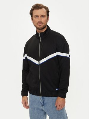Bluza męska na jesień HUGO ze sklepu: MODIVO w kategorii: Bluzy męskie - zdjęcie WP-EBWP-BKLVO-LN0_0000304030727