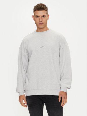 Bluza męska casual HUGO ze sklepu: MODIVO w kategorii: Bluzy męskie - zdjęcie WP-EBWP-BKLVO-LN0_0000304030734