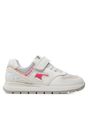 Buty sportowe dziecięce na wiosnę Primigi ze sklepu: MODIVO w kategorii: Buty sportowe dziecięce - zdjęcie WP-EBWP-BKLVO-LN0_0000304030994