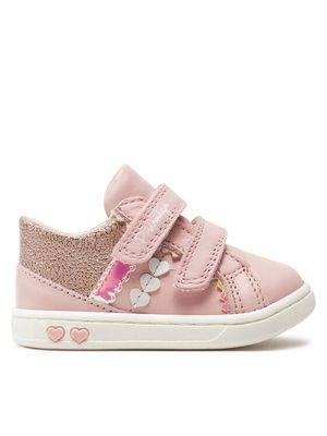 Buty sportowe dziecięce wiosenne Primigi ze sklepu: MODIVO w kategorii: Buty sportowe dziecięce - zdjęcie WP-EBWP-BKLVO-LN0_0000304031304