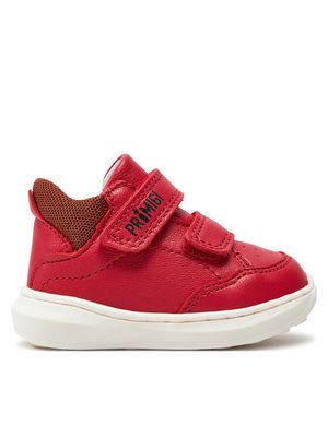 Buty sportowe dziecięce wiosenne Primigi ze sklepu: MODIVO w kategorii: Buty sportowe dziecięce - zdjęcie WP-EBWP-BKLVO-LN0_0000304031526