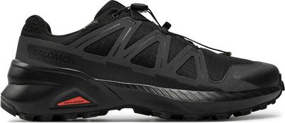 Buty sportowe męskie jesienne Salomon ze sklepu: MODIVO w kategorii: Buty sportowe męskie - zdjęcie WP-EBWP-BKLVO-LN0_0000304032738