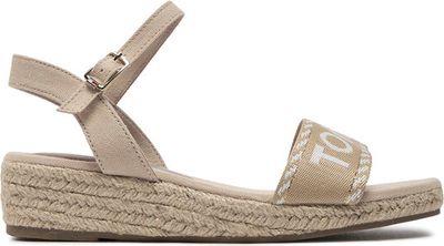 Tommy Hilfiger - Espadryle damskie na lato ze sklepu: MODIVO w kategorii: Espadryle damskie - zdjęcie WP-EBWP-BKLVO-LN0_0000304033117