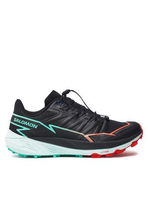 Salomon - Buty sportowe męskie na jesień ze sklepu: MODIVO w kategorii: Buty sportowe męskie - zdjęcie WP-EBWP-BKLVO-LN0_0000304033155