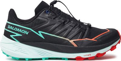 Salomon - Buty sportowe męskie na jesień ze sklepu: MODIVO w kategorii: Buty sportowe męskie - zdjęcie WP-EBWP-BKLVO-LN0_0000304033155