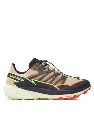 Buty sportowe męskie na wiosnę Salomon ze sklepu: MODIVO w kategorii: Buty sportowe męskie - zdjęcie WP-EBWP-BKLVO-LN0_0000304033179