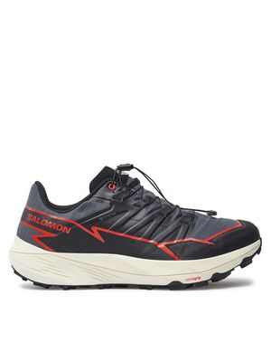 Salomon - Buty sportowe męskie jesienne ze sklepu: MODIVO w kategorii: Buty sportowe męskie - zdjęcie WP-EBWP-BKLVO-LN0_0000304033193