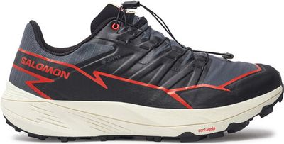 Salomon - Buty sportowe męskie jesienne ze sklepu: MODIVO w kategorii: Buty sportowe męskie - zdjęcie WP-EBWP-BKLVO-LN0_0000304033193