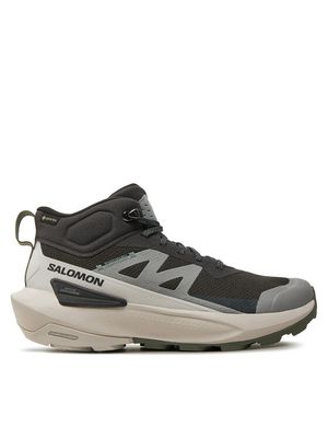 Buty trekkingowe męskie zimowe Salomon ze sklepu: MODIVO w kategorii: Buty trekkingowe męskie - zdjęcie WP-EBWP-BKLVO-LN0_0000304033957