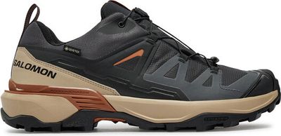 Salomon - Buty trekkingowe męskie jesienne ze sklepu: MODIVO w kategorii: Buty trekkingowe męskie - zdjęcie WP-EBWP-BKLVO-LN0_0000304033971