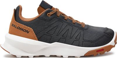 Buty sportowe dziecięce na wiosnę Salomon ze sklepu: MODIVO w kategorii: Buty sportowe dziecięce - zdjęcie WP-EBWP-BKLVO-LN0_0000304034497