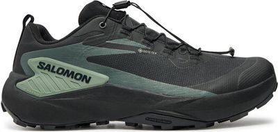 Buty sportowe męskie jesienne Salomon ze sklepu: MODIVO w kategorii: Buty sportowe męskie - zdjęcie WP-EBWP-BKLVO-LN0_0000304035487