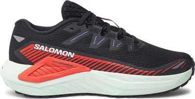 Buty sportowe damskie wiosenne Salomon ze sklepu: MODIVO w kategorii: Buty sportowe damskie - zdjęcie WP-EBWP-BKLVO-LN0_0000304035531