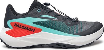 Buty sportowe męskie na jesień Salomon ze sklepu: MODIVO w kategorii: Buty sportowe męskie - zdjęcie WP-EBWP-BKLVO-LN0_0000304035630