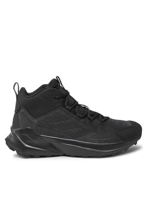 adidas - Buty trekkingowe męskie na jesień ze sklepu: MODIVO w kategorii: Buty trekkingowe męskie - zdjęcie WP-EBWP-BKLVO-LN0_0000304036187