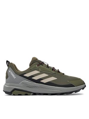 Buty trekkingowe męskie na jesień adidas ze sklepu: MODIVO w kategorii: Buty trekkingowe męskie - zdjęcie WP-EBWP-BKLVO-LN0_0000304036194