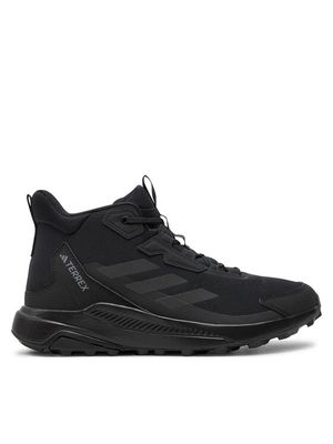 Buty trekkingowe męskie na jesień adidas ze sklepu: MODIVO w kategorii: Buty trekkingowe męskie - zdjęcie WP-EBWP-BKLVO-LN0_0000304036293