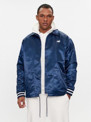 Kurtka męska New Balance ze sklepu: MODIVO w kategorii: Kurtki męskie - zdjęcie WP-EBWP-BKLVO-LN0_0000304037214