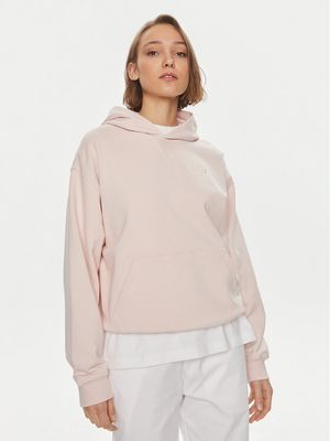 Bluza damska sportowa New Balance ze sklepu: MODIVO w kategorii: Bluzy damskie - zdjęcie WP-EBWP-BKLVO-LN0_0000304037313