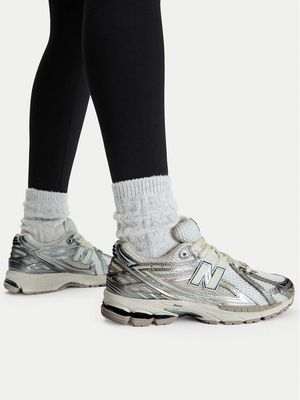 Buty sportowe męskie na wiosnę New Balance ze sklepu: MODIVO w kategorii: Buty sportowe męskie