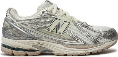 Buty sportowe męskie na wiosnę New Balance ze sklepu: MODIVO w kategorii: Buty sportowe męskie - zdjęcie WP-EBWP-BKLVO-LN0_0000304037443