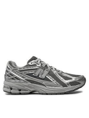 Buty sportowe męskie wiosenne New Balance ze sklepu: MODIVO w kategorii: Buty sportowe męskie - zdjęcie WP-EBWP-BKLVO-LN0_0000304037450