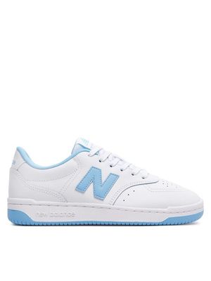 New Balance - Buty sportowe męskie na wiosnę ze sklepu: MODIVO w kategorii: Buty sportowe męskie - zdjęcie WP-EBWP-BKLVO-LN0_0000304037597