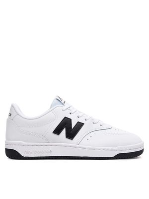 Buty sportowe męskie na wiosnę New Balance ze sklepu: MODIVO w kategorii: Buty sportowe męskie - zdjęcie WP-EBWP-BKLVO-LN0_0000304037603