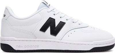 Buty sportowe męskie na wiosnę New Balance ze sklepu: MODIVO w kategorii: Buty sportowe męskie - zdjęcie WP-EBWP-BKLVO-LN0_0000304037603