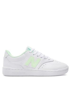 Buty sportowe damskie na wiosnę New Balance ze sklepu: MODIVO w kategorii: Buty sportowe damskie - zdjęcie WP-EBWP-BKLVO-LN0_0000304037658