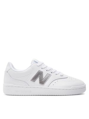 Buty sportowe damskie wiosenne New Balance ze sklepu: MODIVO w kategorii: Buty sportowe damskie - zdjęcie WP-EBWP-BKLVO-LN0_0000304037665
