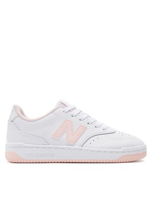 Buty sportowe damskie na wiosnę New Balance ze sklepu: MODIVO w kategorii: Buty sportowe damskie - zdjęcie WP-EBWP-BKLVO-LN0_0000304037689