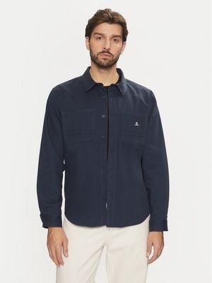 Converse - Koszula męska casual ze sklepu: MODIVO w kategorii: Koszule męskie - zdjęcie WP-EBWP-BKLVO-LN0_0000304037986