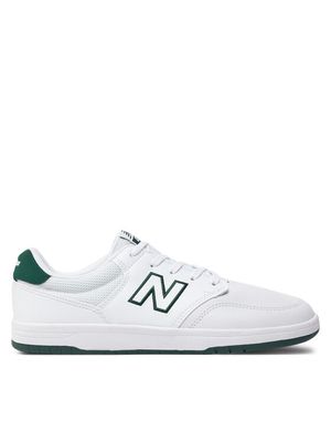 Buty sportowe męskie na wiosnę New Balance ze sklepu: MODIVO w kategorii: Buty sportowe męskie - zdjęcie WP-EBWP-BKLVO-LN0_0000304038006