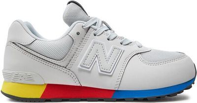 New Balance - Buty sportowe damskie wiosenne ze sklepu: MODIVO w kategorii: Buty sportowe damskie - zdjęcie WP-EBWP-BKLVO-LN0_0000304038297