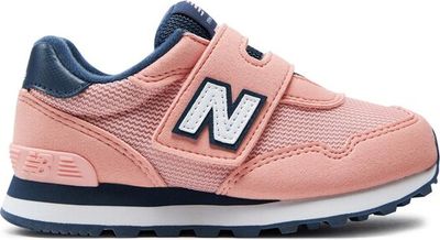 New Balance - Buty sportowe dziecięce na wiosnę ze sklepu: MODIVO w kategorii: Buty sportowe dziecięce - zdjęcie WP-EBWP-BKLVO-LN0_0000304038303
