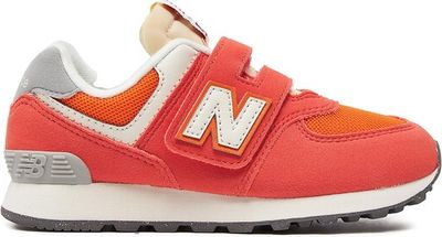 Buty sportowe dziecięce wiosenne New Balance ze sklepu: MODIVO w kategorii: Buty sportowe dziecięce - zdjęcie WP-EBWP-BKLVO-LN0_0000304038365