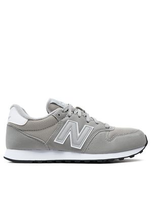 New Balance - Buty sportowe męskie na wiosnę ze sklepu: MODIVO w kategorii: Buty sportowe męskie - zdjęcie WP-EBWP-BKLVO-LN0_0000304038396