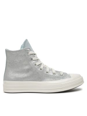 Converse - Trampki damskie na wiosnę ze sklepu: MODIVO w kategorii: Trampki damskie - zdjęcie WP-EBWP-BKLVO-LN0_0000304038723
