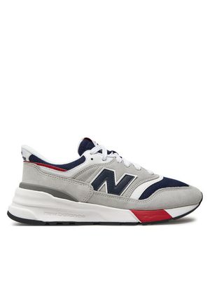 Buty sportowe męskie wiosenne New Balance ze sklepu: MODIVO w kategorii: Buty sportowe męskie - zdjęcie WP-EBWP-BKLVO-LN0_0000304038730