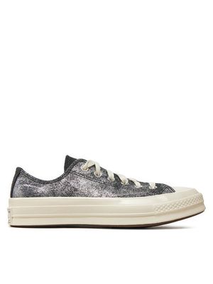 Trampki damskie na wiosnę Converse ze sklepu: MODIVO w kategorii: Trampki damskie - zdjęcie WP-EBWP-BKLVO-LN0_0000304038747