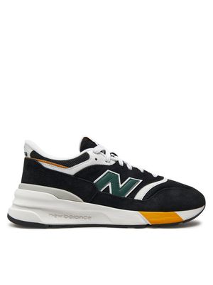 Buty sportowe męskie na jesień New Balance ze sklepu: MODIVO w kategorii: Buty sportowe męskie - zdjęcie WP-EBWP-BKLVO-LN0_0000304038754