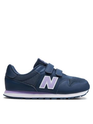 Buty sportowe dziecięce na wiosnę New Balance ze sklepu: MODIVO w kategorii: Buty sportowe dziecięce - zdjęcie WP-EBWP-BKLVO-LN0_0000304038969