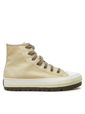 Trampki męskie na wiosnę Converse ze sklepu: MODIVO w kategorii: Trampki męskie - zdjęcie WP-EBWP-BKLVO-LN0_0000304038976