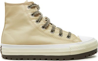 Trampki męskie na wiosnę Converse ze sklepu: MODIVO w kategorii: Trampki męskie - zdjęcie WP-EBWP-BKLVO-LN0_0000304038976