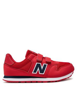 New Balance - Buty sportowe dziecięce na wiosnę ze sklepu: MODIVO w kategorii: Buty sportowe dziecięce - zdjęcie WP-EBWP-BKLVO-LN0_0000304038983