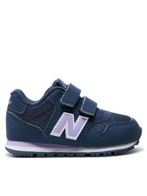 Buty sportowe dziecięce na wiosnę New Balance ze sklepu: MODIVO w kategorii: Buty sportowe dziecięce - zdjęcie WP-EBWP-BKLVO-LN0_0000304039089