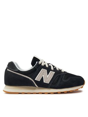 Buty sportowe damskie na wiosnę New Balance ze sklepu: MODIVO w kategorii: Buty sportowe damskie - zdjęcie WP-EBWP-BKLVO-LN0_0000304039164