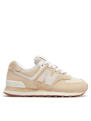 Buty sportowe damskie wiosenne New Balance ze sklepu: MODIVO w kategorii: Buty sportowe damskie - zdjęcie WP-EBWP-BKLVO-LN0_0000304039201